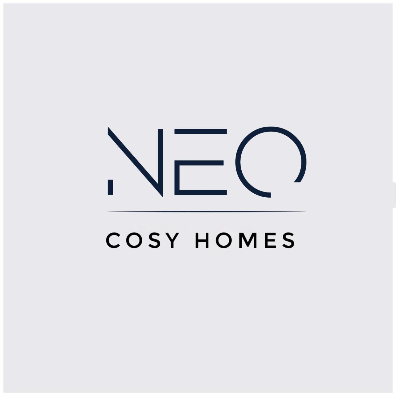 Neo Cinci - Ultra - Family Friendly Apartament