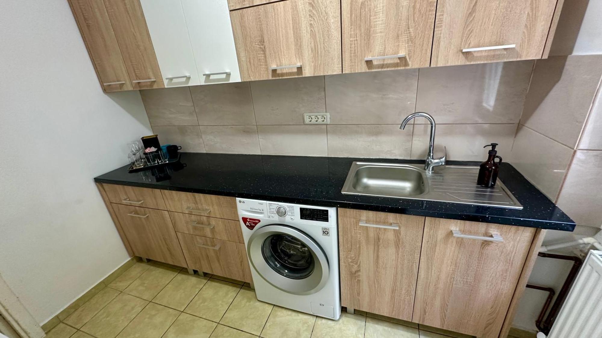 Apartament Neo Cinci - Ultra - Family Friendly *